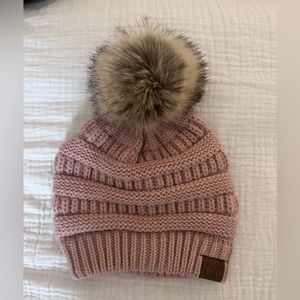 WOMEN’s CC EXCLUSIVE CC BEANIE